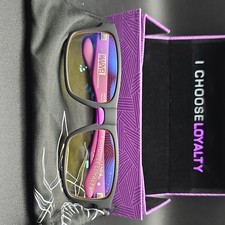 GUNNAR Marvel Wakanda Forever Blue Light Blocking Glasses Black Panther