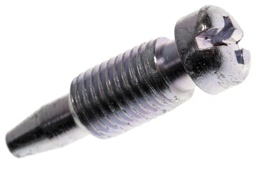 SCREW, DRAIN