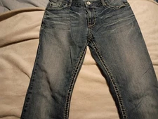 Copenhagen Men's  33x34 Slim Bootcut Jeans