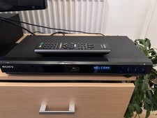 Sony Blu-Ray Player BDP-S350 Full HD  Blu-Ray Disc / DVD Player & Remote 