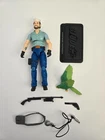 2009 GI JOE 25TH ANNIVERSARY SHIPWRECK V13 LOOSE COMPLETE FIGURE
