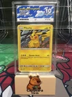 Pikachu SM206 ACE 10 - Sun & Moon Promos - Holo Pokémon Card Pop 4