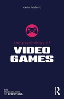 Celia Hodent | The Psychology Of Video Games | Taschenbuch | Englisch (2020)