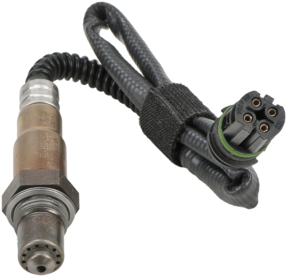 LAMBDA SENSOR 0 258 006 808 FOR BMW 3/E90 N52B25A/BF/BE/B 2.5L N52B30A/BF 3.0L - Image 3 of 4