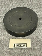 16mm EIKI Projector Part - "FLYWHEEL" REF CV384