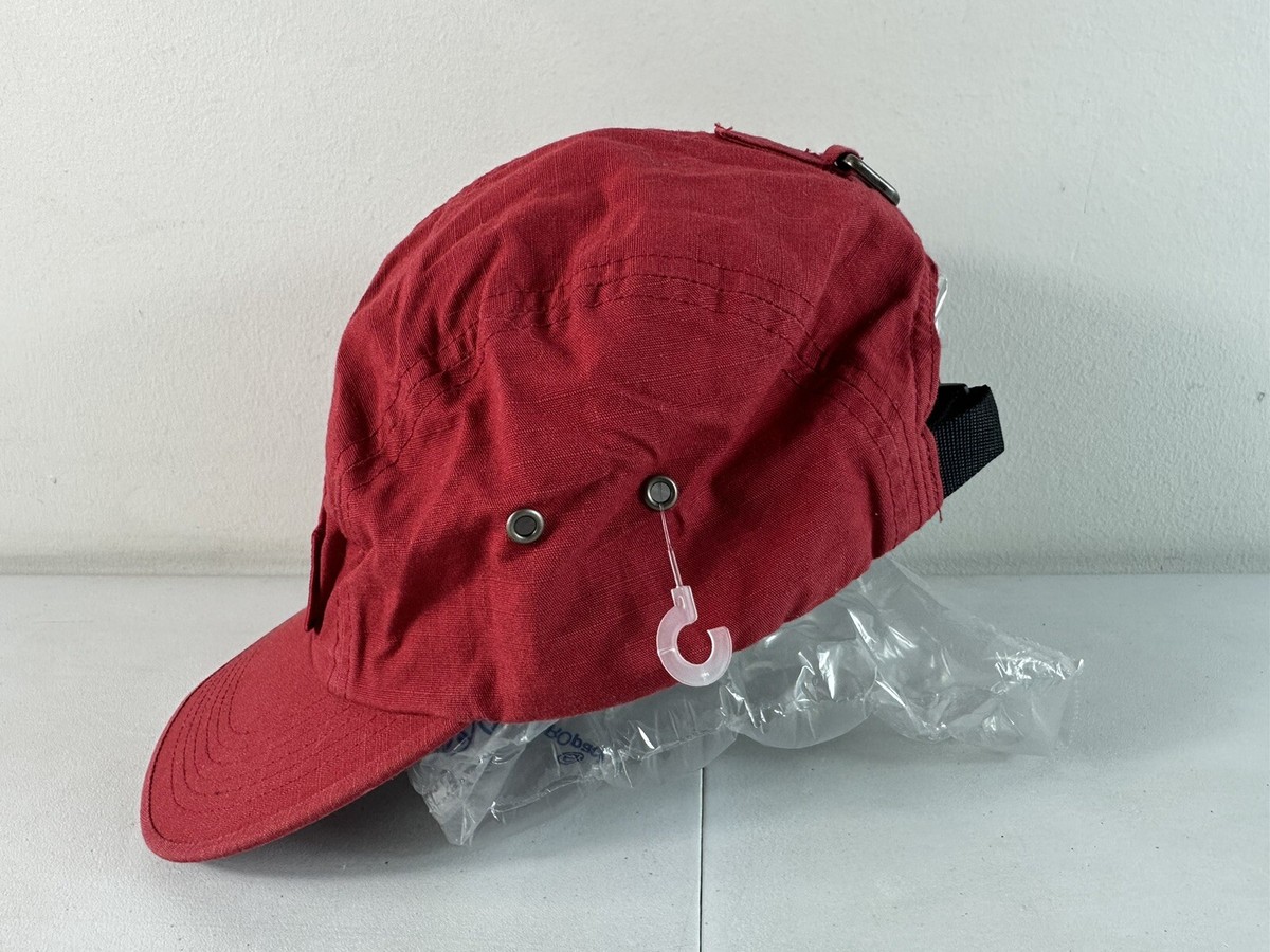 帽子 FW17 supreme box logo camp cap s-l400.jpg