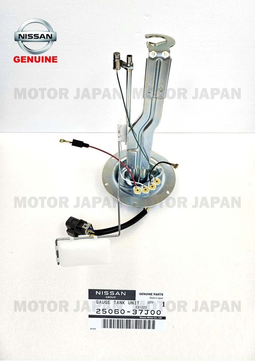 25060-37J00 NISSAN GENUINE GAUGE TANK UNIT | eBay