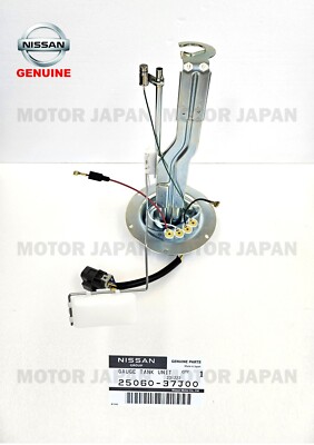 25060-37J00 NISSAN GENUINE GAUGE TANK UNIT | eBay