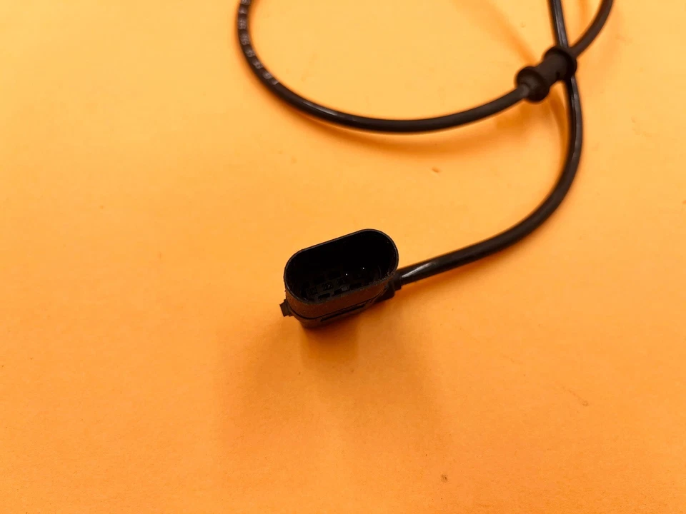 15-21 MERCEDES-BENZ C300 W205 SENSOR DE VELOCIDAD RUEDA ABS TRASERA IZQUIERDA O DERECHA OEM Foto 2 de 4