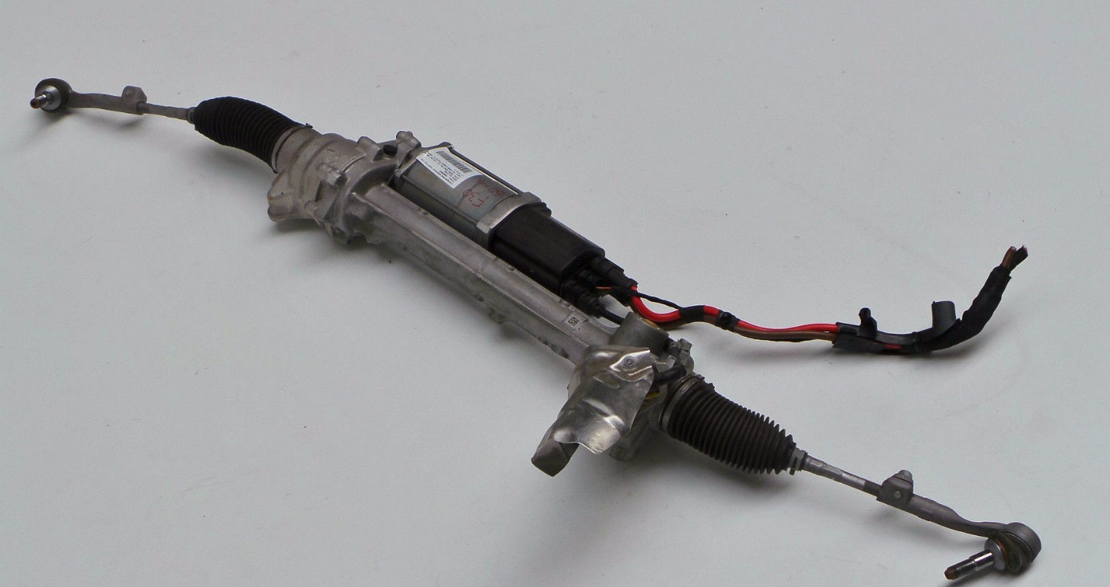 BMW F20 F30 F31 F32 F36 Steering Rack Steering Box, Electr. Tkp Rhd