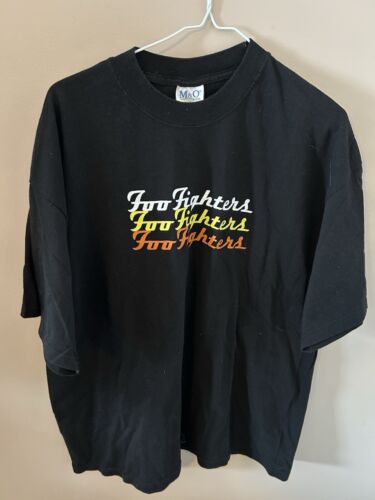 Vintage foo fighters - Gem Vintage foo fighters - Gem