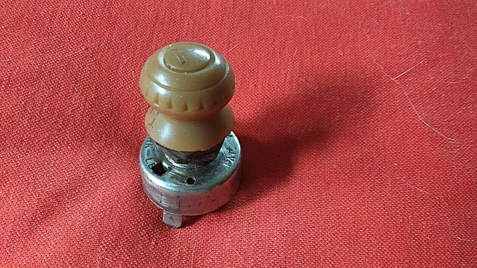 1940 1941 1942 1946 1947 1948 Ford Heater Knob or Switch Original eBay
