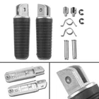 Front Rider Foot Pegs Set for Yamaha XJ 600 N Diversion 1994-2003
