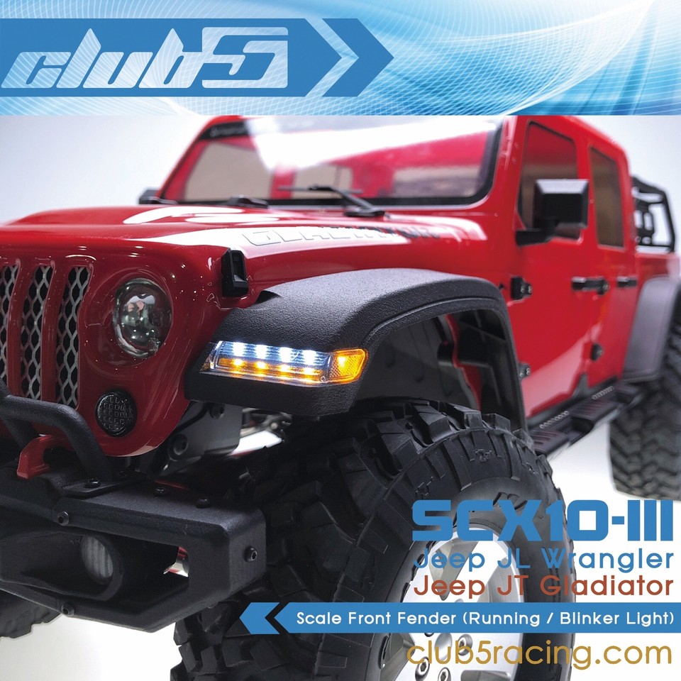 Allargamento Parafanghi Jeep Wrangler JL – Power Garage | Preparazione Jeep Jk - Foto 6