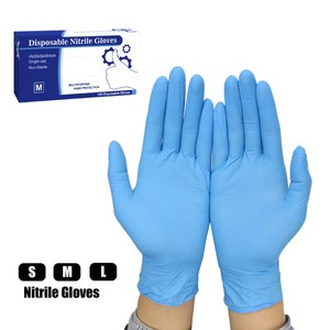 mechanic hand gloves