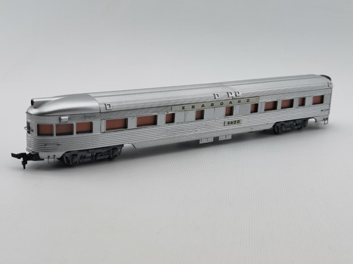 HO CON-COR - Wagon SEABOARD 6600 - Good Condition - Made in Austria | Zustand: Occasion