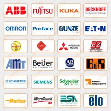 3HAC028357-001 DSQC679 Membrane Keypad ABB IRC5 Teach Pendant 1pcs