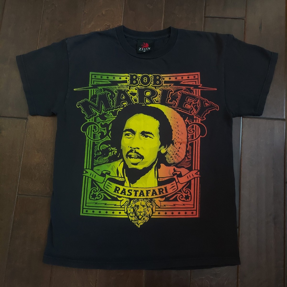 Zion Rootswear Men