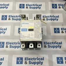 S-N180 MITSUBISHI AC Magnetic Contactor 220V