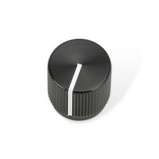 Solo Pro Small Knob With White Indicator