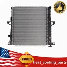 RAYTEN 2173 Radiator Fit for Ford Ranger Explorer Mazda B3000 B4000 3.0 4.0 V6