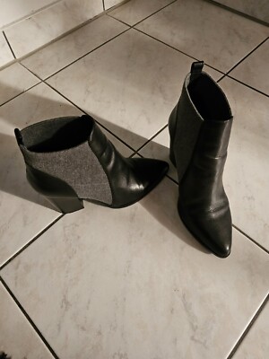 Damen Stiefelette Größe 39 Von Görtz/Another A