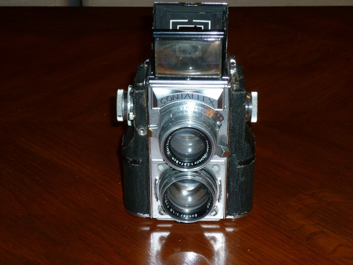 【整備済完動品】Contax Ⅱa CD SonnarJena 5cm F1.5 整備済完動品】Contax Ⅱa CD SonnarJena 5cm F1.5 - メルカリ