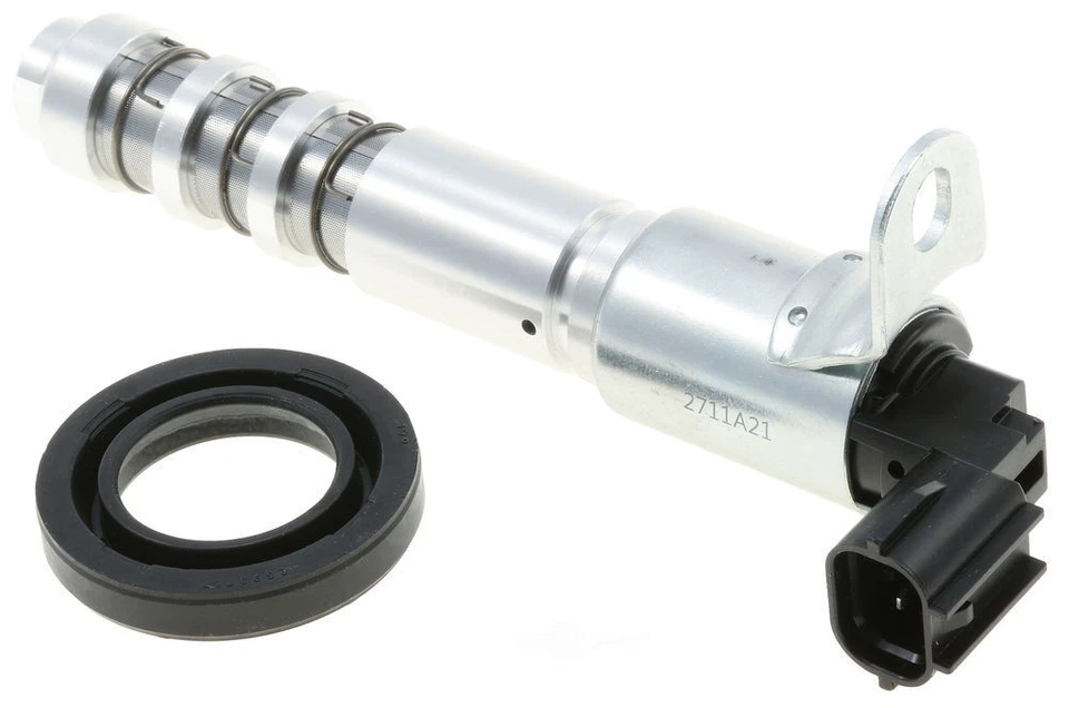 Соленоид с переменным временем фаз газораспределения (VVT) двигателя NTK подходит для 2007-2010 Saturn Outlook Aur - Изображение 2 из 4