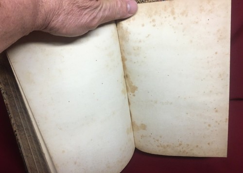 History of the Reign of Philip The Second King of Spain Vol. III 1859 - Picture 11 of 11