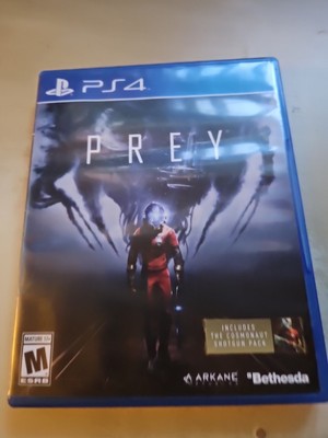 Prey - Sony PlayStation 4