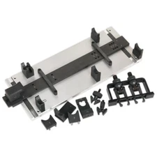 Sealey VSE7171 Camshaft Installation Kit - VAG/Porsche Belt & Chain Drive