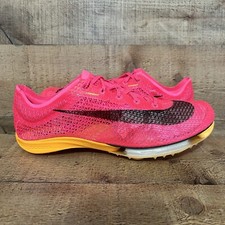 Size 11 - Nike Air Zoom Victory Hyper Pink Orange for sale online