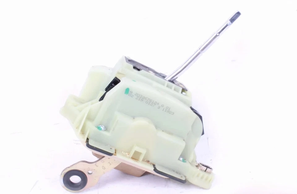 01-09 Mercedes W203 C230 C240 C280 CLK350 500 Floor Shift Gear Shifter Selector - Image 2 of 4