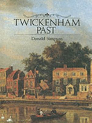 Twickenham Past, D.H. Simpson, Very Good