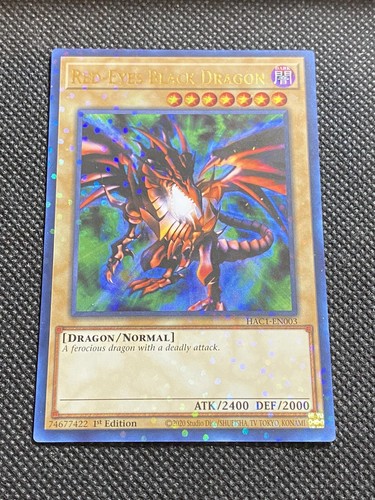 Yu-Gi-Oh! Draw Of Fate Card - DUPO-EN003 Ultra Rare 1st Edition From Duel Power - View #5