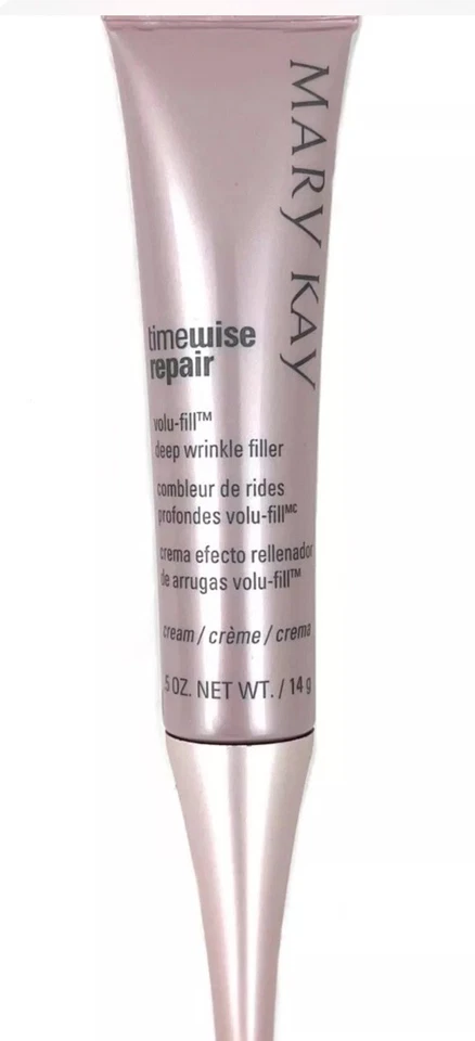 MARY KAY TimeWise Repair Volu-Fill Deep Wrinkle Filler Exp 2027 Free Shipping!! - Image 2 of 3