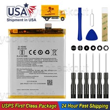 New BLP657 Battery For OnePlus 6 Duos A6003 Replacement Tool USA