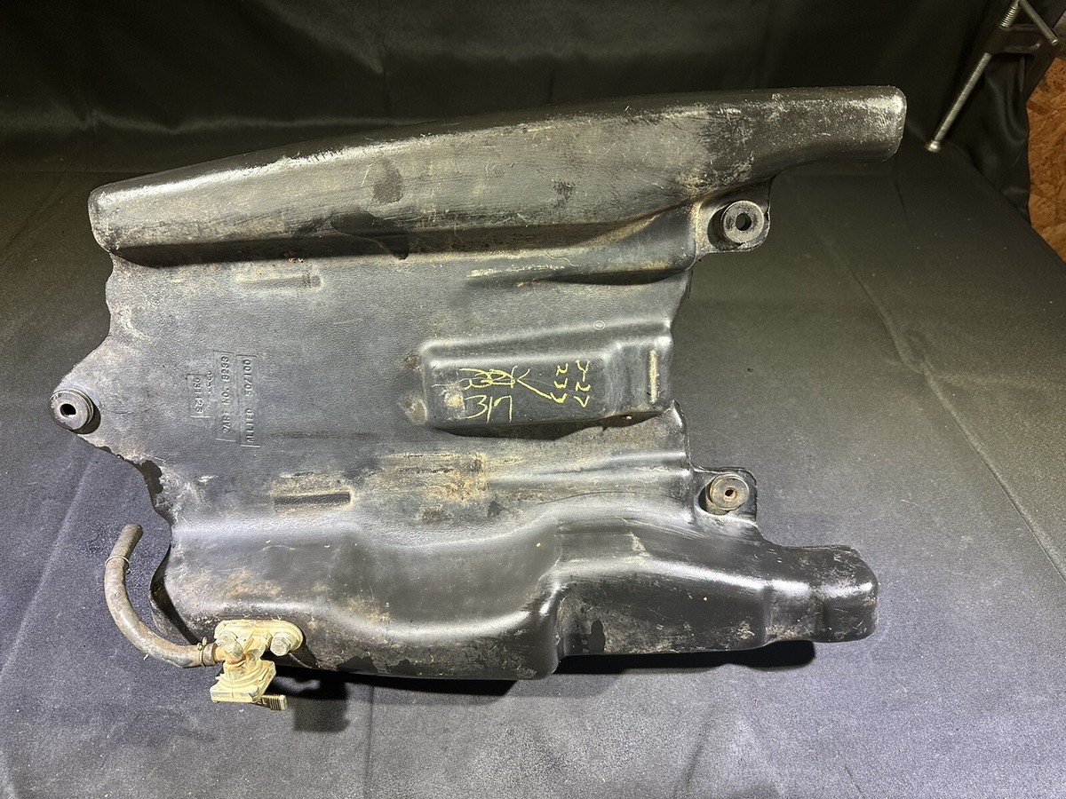 2 1993 KAWASAKI BAYOU 300 KLF300 GAS FUEL TANK 51073-1045 | eBay