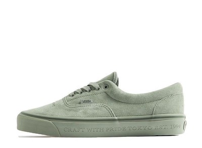 US 9.5 NEIGHBORHOOD Vans Era Green 27.5cm 222BWVNN FWM01 GREEN | eBay 