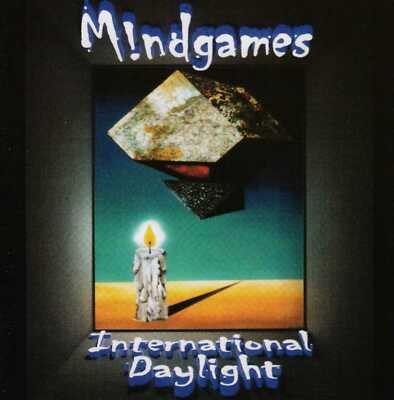 Mindgames - International Daylight                                        (neu)°