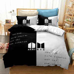 boys doona