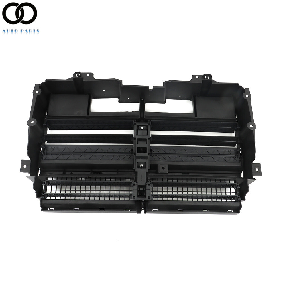 Active Grille Shutter W/Motor 84651500 For 2017-2022 Chevy