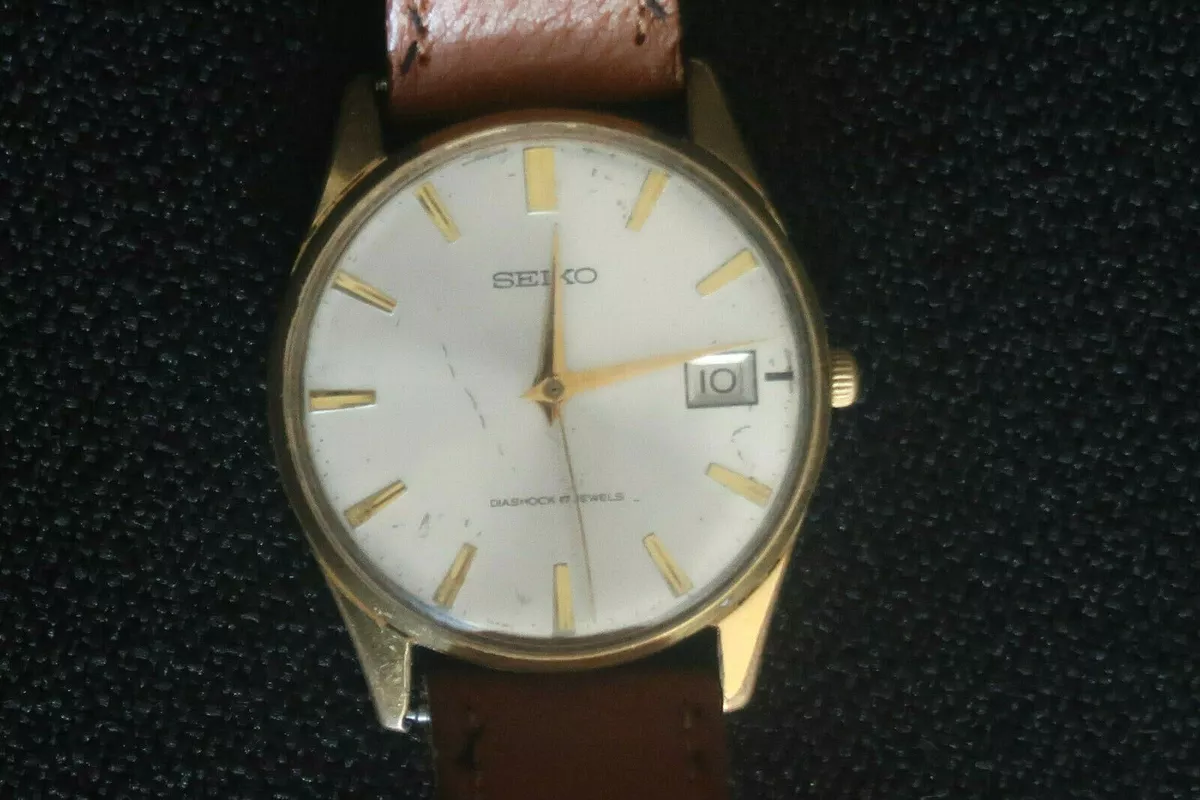 Seiko 6602b new arrivals