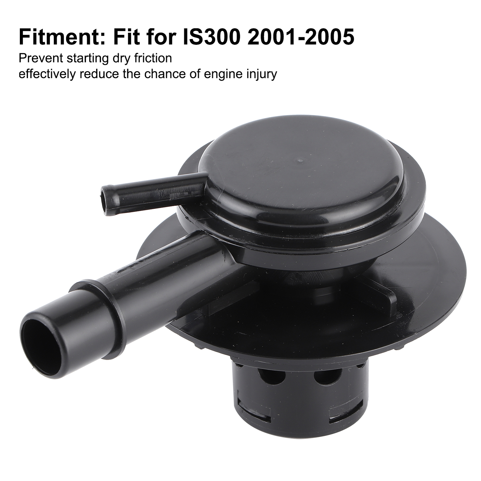 Fuel Tank Over Fill Check Valve Replacement Fit for IS300 2001‑2005