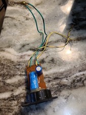 Original JBL J2050  Crossover single piece