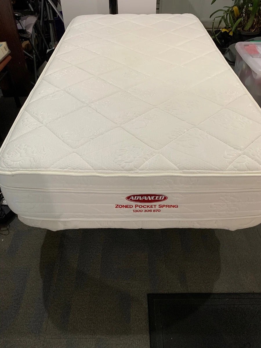 King single electric bed for sale deals