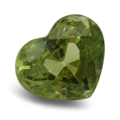 Grossular Loose Gemstones