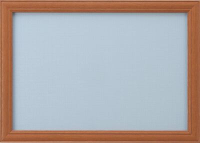 Wood Puzzle Frame New DX Walnut (26x38cm) Panel No.3 Self-Cover JP