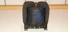 Power transformer from Philips Uranus 533 stereo tube radio replacement part