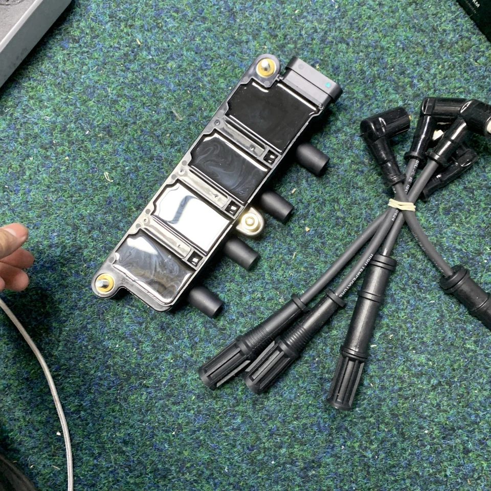 Intermotor Ignition Coil - 12789 - Image 4 of 4